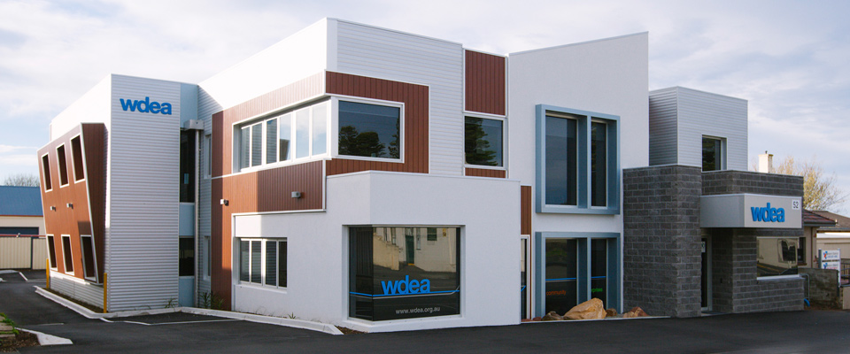 WDEA-1