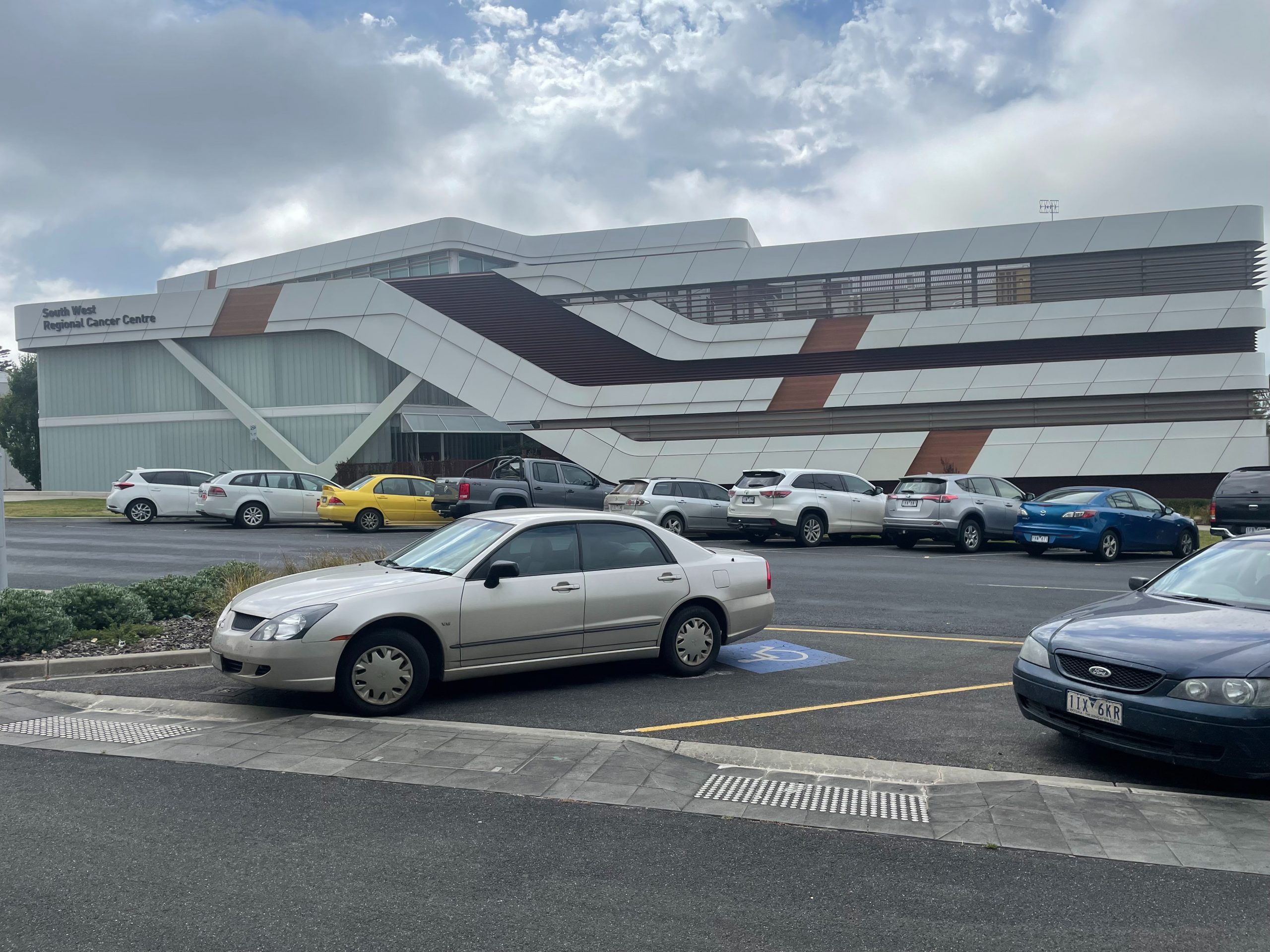 Warrnambool Cancer Clinic