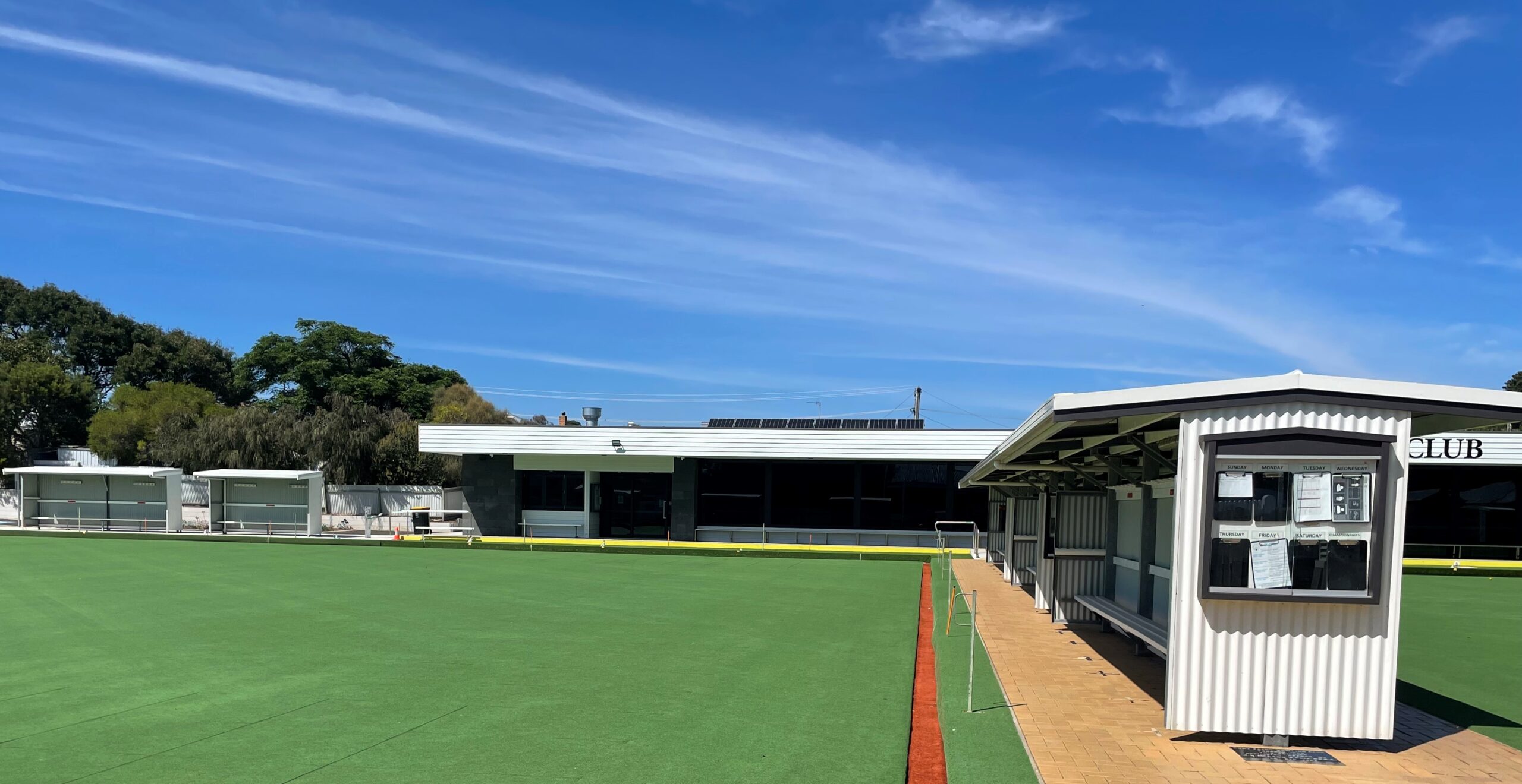 port fairy bowls club 1