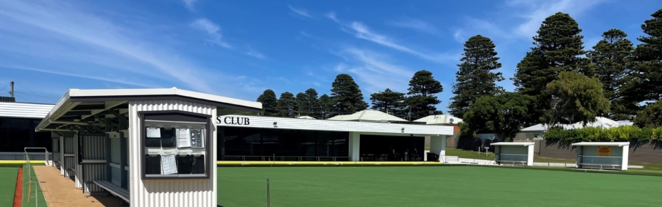 port fairy bowls club 2